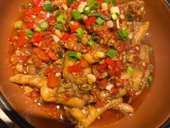 -一味大院•桐庐菜传承店(春江路店)