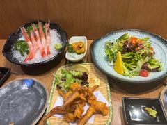 -诚家·日式烧鸟·深夜食堂(虹桥天街店)