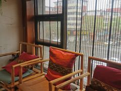 -老灶堂文创火锅(文艺路店)