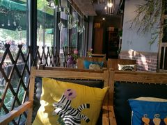 景观位-臻味私厨(国际社区店)