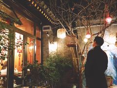 -四喜小胖·北京涮肉(五道营店)