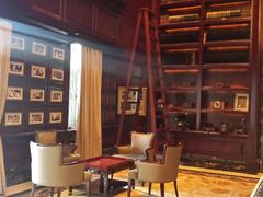 android_upload_pic-上海瑞金洲际酒店