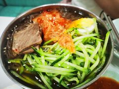 -米郎餐厅·朝鲜族料理(延长路店)