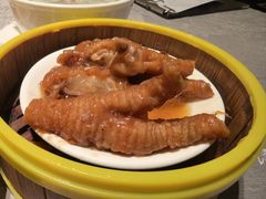 -香云轩·顺德菜(香云纱园林酒店店)