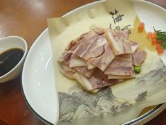 -老太原菜馆(府西街店)