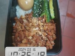-永和豆浆•台北卤肉饭(山水大润发店)