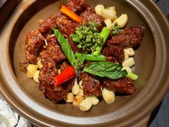 -锦府园·新台州菜(合生汇店)