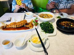 -漓江又一軒·广西菜·桂林米粉(梅林店)