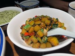 -老湘村·湖南土菜(天河维多利店)