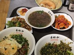 -易裕和·长沙米粉(竹塘西路店)