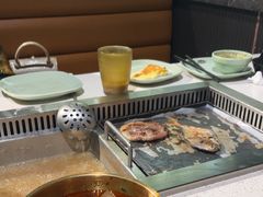 -欢乐牧场主题自助料理(T12店)