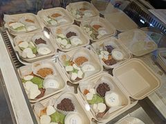 -大学城夜市大排档(凤栖路店)