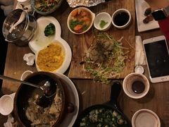 -旅马餐厅(茅家埠店)