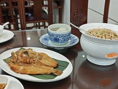 -茶港食堂(武昌店)