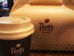 -Peet's 皮爷咖啡(东湖路手作店)