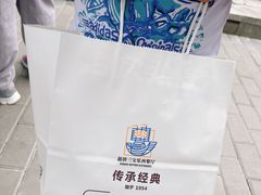-新侨三宝乐面包店(崇文门店)