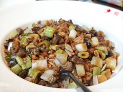 -单家老院·院子里的青岛菜(沙子口店)