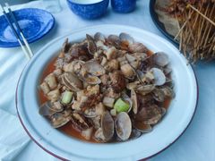 -友记功夫香·人民大排档(红牌楼店)