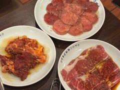 -蒜香焼肉PURUSHIN(马场路店)