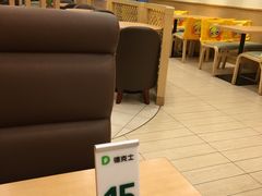 -德克士(三门路店)