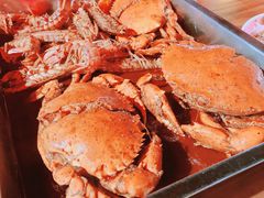 -三妹小龙虾·黄油蟹(华侨城总店)
