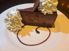 -The Cheesecake Factory 芝乐坊餐厅(王府中環店)