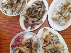-正宗牛奇排骨饭(第一分店)