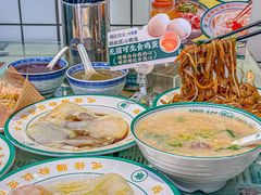 -西关明记肠粉·亚洲地标美食(北京路店)