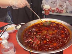 -小龙坎火锅(全球总店)