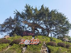 -自贡恐龙博物馆