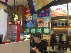 -美芝莲(领展购物广场中关村店)