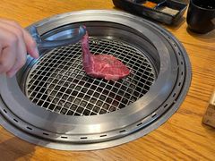 -赤坂亭·M9和牛烧肉·铁板烧·日料398放题(长泰广场店)