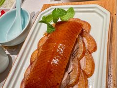 -森隆饭庄(新世界百货崇文店)