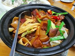 -杨厝六十六农庄农舍(杨厝路店)