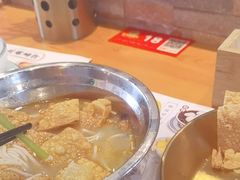 -雙冲柳州螺蛳粉&酸嘢&桂林米粉(簋街店)