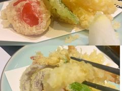 -松临·铁板烧&Omakase(神农店)
