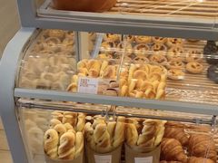 -好利来(朝外店)