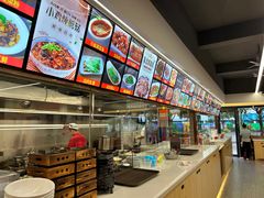 -东北饺子馆(马尾君竹店)