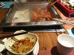 -串天下串串香(宽窄巷子店)