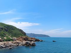 -东澳岛