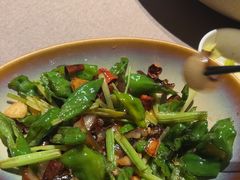 -柴门头啖汤·经典川菜·慢火汤品(锦城万达店)