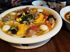 -绍兴老味道·非遗门店(银泰城店)