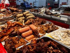 -净香园熟肉(北坦总店)