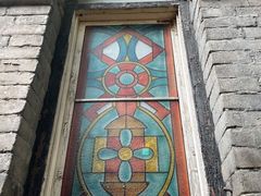 -中华圣公会教堂旧址