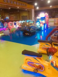 -哒卟溜欢乐王国(禹州城市广场店)