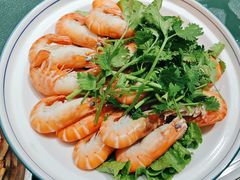 -李东农庄·当地安吉味(中南百草园店)