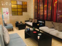 -金色印象·4K影院式足体养生(香榭里店)
