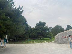 -秦始皇帝陵博物院-丽山园