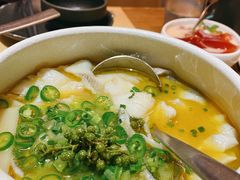 榕意藤椒鱼-榕意·川味之美(深业上城店)