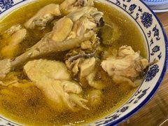 -兔爸私家小厨(新北万达店)